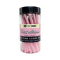 Blazy Susan - Cones -  Pink - 1 1/4 - 50ct Jar