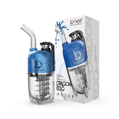 Lookah Dragon Egg - Portable E-Rig