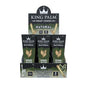 King Palm - Hemp Cones - King - Natural - 3pk - 30ct