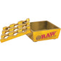 Raw - Ashtray - Vanash Windproof & Metal