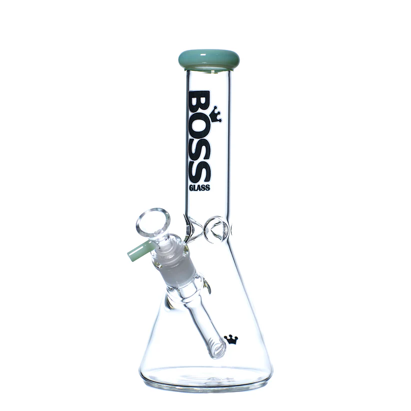 Boss - Beaker - 10"