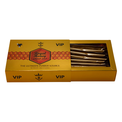 Royal Honey VIP Gold 20g - 12ct