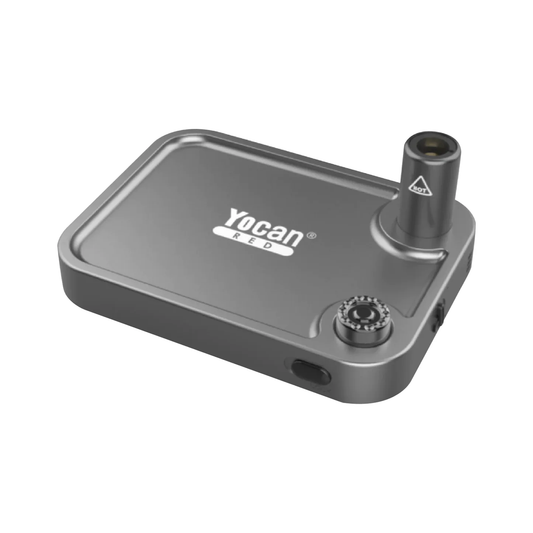 Yocan - Torch - Red Slate - Black