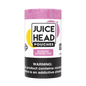 Juice Head - Nic Pouch - Blueberry Lemon - 6mg - 20pk - 5ct