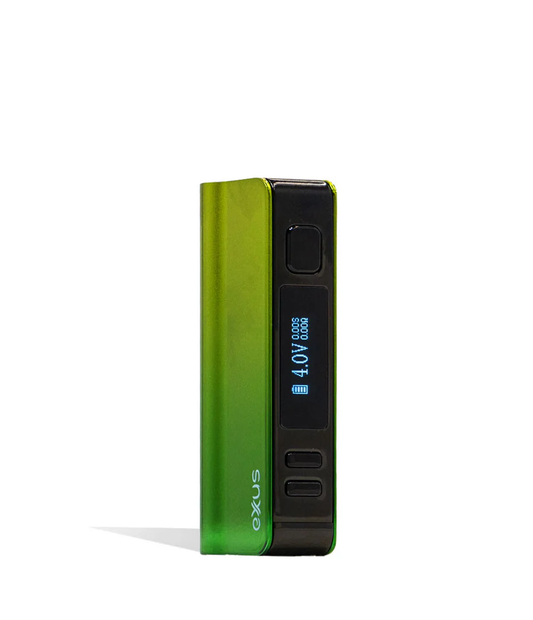 Exxus Snap VV Pro Vaporizer - Envy