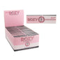 Rozy Pink - Papers + Tips - King Size 32pk -