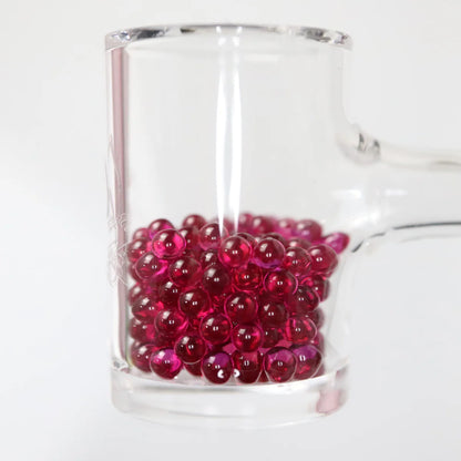 RPC - Terp Pearls - 3mm Ruby - 10ct