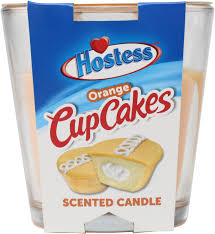 Hostess - Candles - 3oz & 14oz