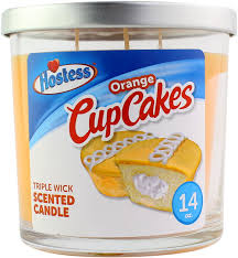 Hostess - Candles - 3oz & 14oz