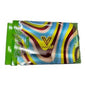 V Syndicate - Rolling Tray - Medium 3D Roll N Go - Melted Maroon +