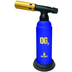 Blink - Torch - OG02 Dual Flame +
