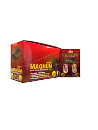 Magnum - Enhancer - 98000 Red - 24ct