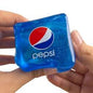 Squish Toy - 6ct - Pepsi