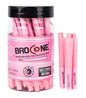 Brocone - Cones - 19C - Pink - 84mm - 50ct Jar