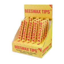 Bloomer Tips - Beeswax - 5pk