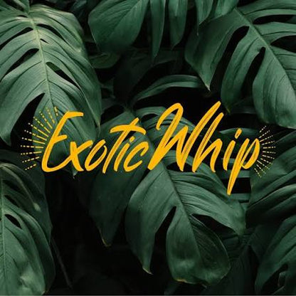 Exotic Whip - 3300g Whip Cream Charger - 1ct - Original