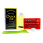 Quick Fix Synthetic Fetish Urine Plus - 3 oz - 14ct