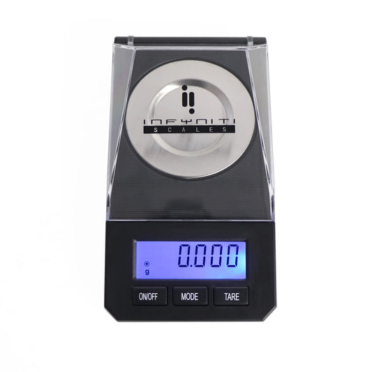 Infyniti Scale Infinite - 50g x 0.001g