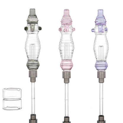 Aleaf - Nectar Collector - 14mm Purifier