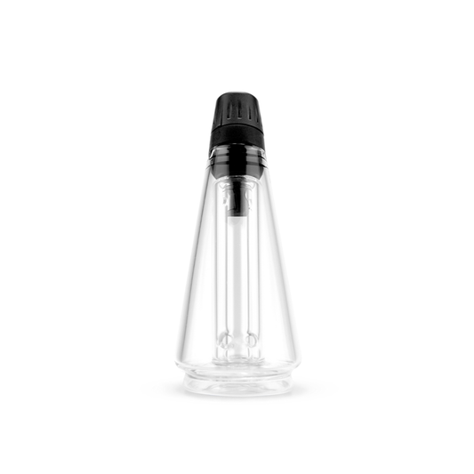 Puffco - Peak Pro - Travel Glass +