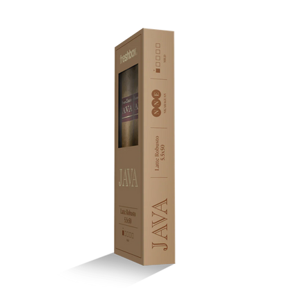 Java Latte Robusto 5.5x50 FreshBox Cigars - 3pk - 6ct