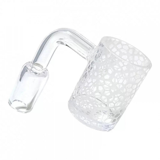 Quartz Banger - 14M w/ 22mm Bucket