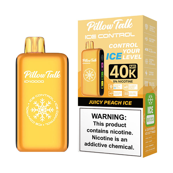 Pillow Talk IC40000 - 20ml - 5ct