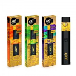 Just CBD - 2ml CBD Disposable