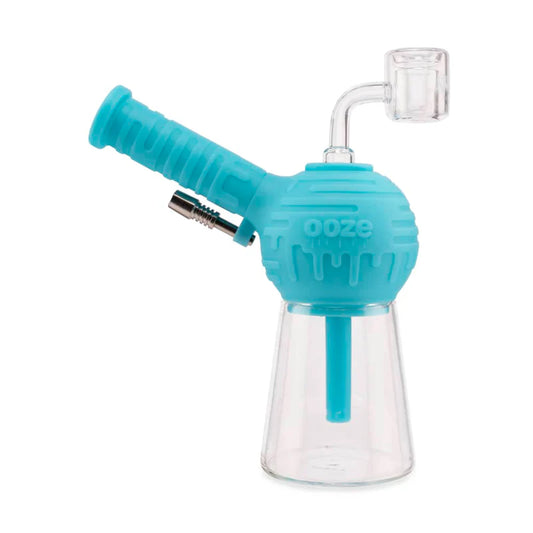 Ooze Blaster Bubbler