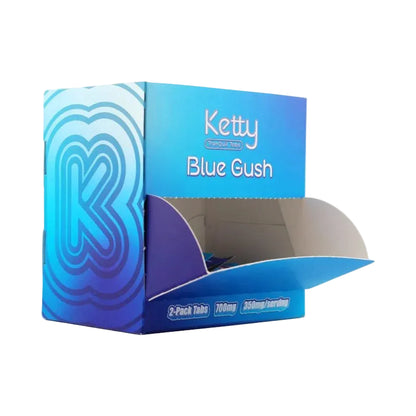 Ketty - 350mg Botanical TranQuil Tabs - 2pk - 15ct