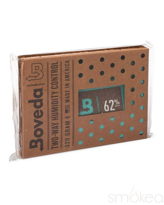 Boveda - Humidity Pack - 62% - 320g - 6ct +
