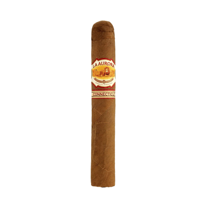 La Aurora 1987 Connecticut Toro 5.75x54 FreshBox Cigars - 3pk - 6ct