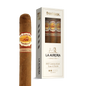 La Aurora 1987 Connecticut Toro 5.75x54 FreshBox Cigars - 3pk - 6ct