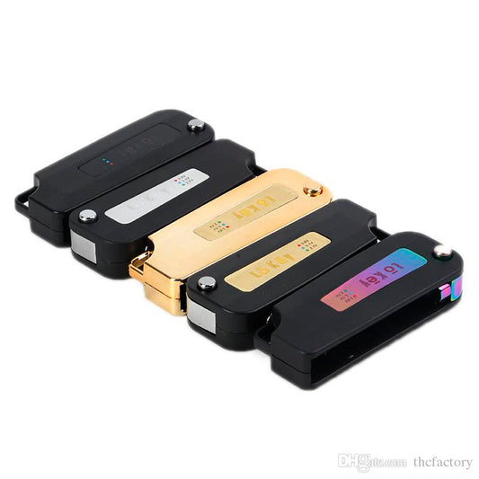 Lo Key Variable Voltage Battery