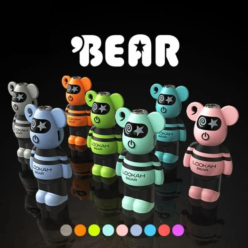 Lookah - Bear - 510 Battery
