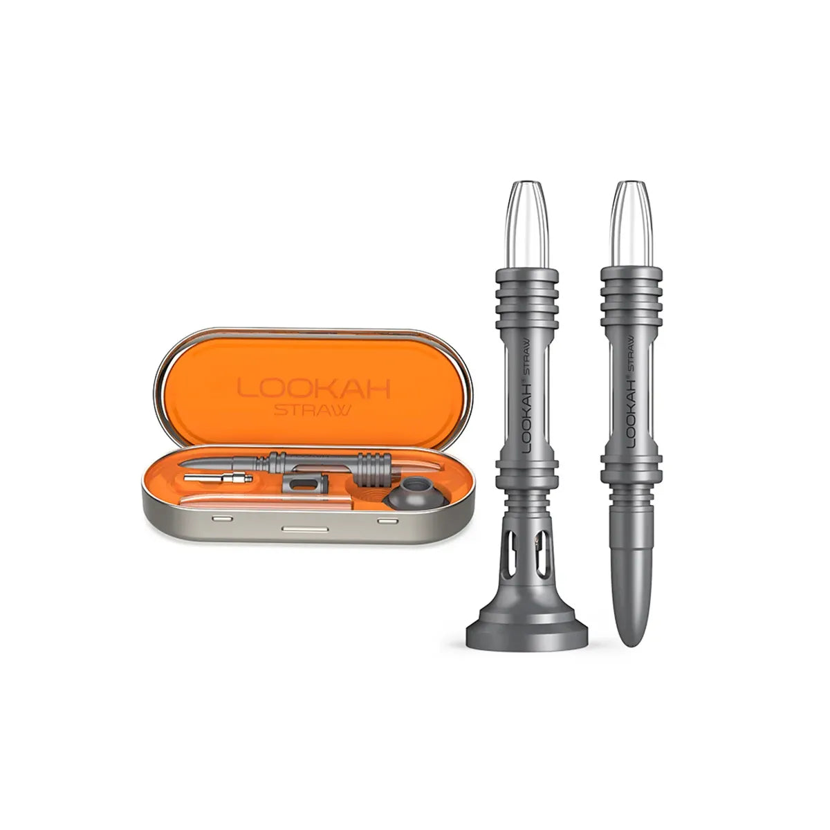 Lookah Portable Dab Straw Nectar Collector Kit