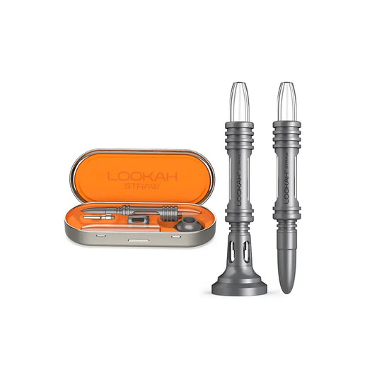 Lookah Portable Dab Straw Nectar Collector Kit