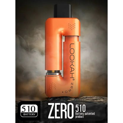 Lookah - Zero - 510 Battery