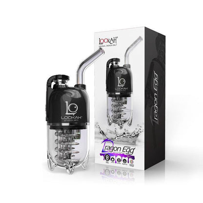 Lookah Dragon Egg - Portable E-Rig