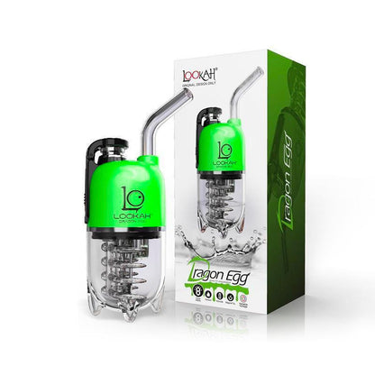 Lookah Dragon Egg - Portable E-Rig