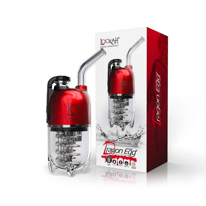 Lookah Dragon Egg - Portable E-Rig