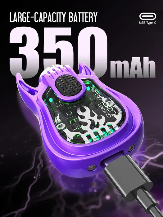 Lookah - Guitar - 510 Battery