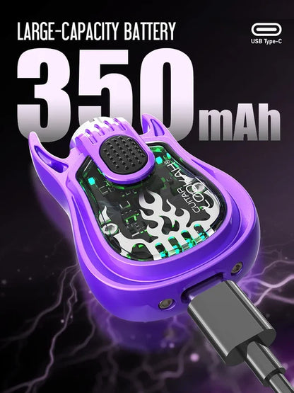 Lookah - Guitar - 510 Battery