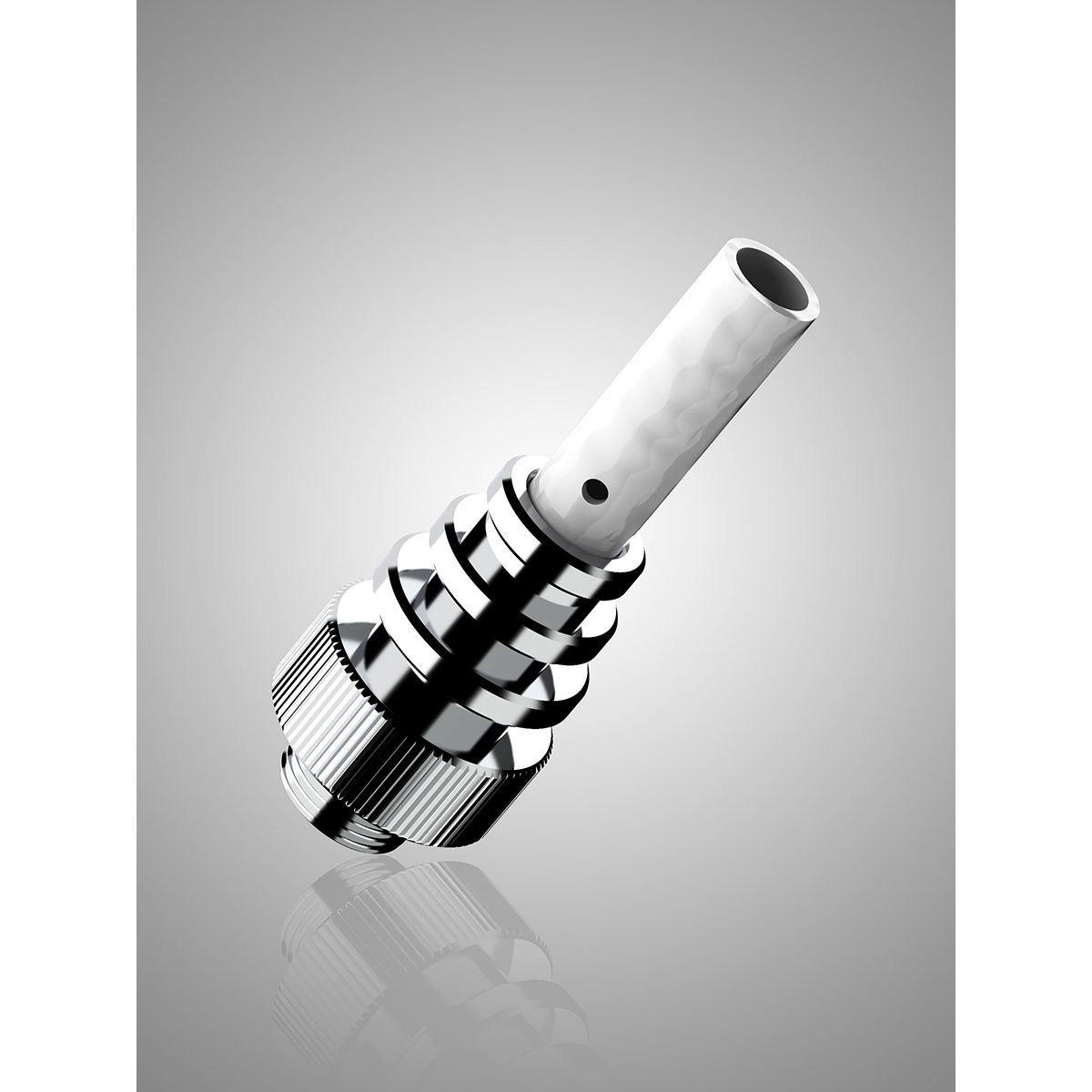 Lookah Seahorse Coil Ⅲ - Ceramic Tube 510 Thread Coil - 3ct