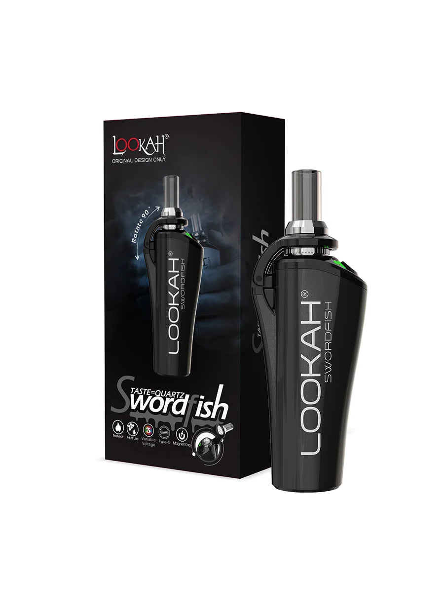 Lookah Swordfish Wax Pen
