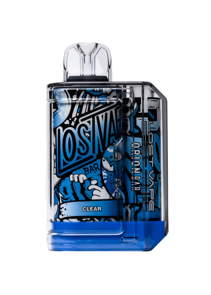 Lost Vape Orion Bar |  7500