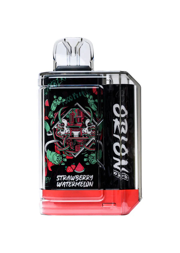 Lost Vape Orion Bar |  7500