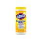 Stash Container - Clorox Wipes - D3 +