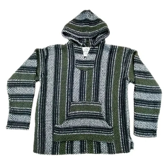 Baja Hoodie Heavy - Winter