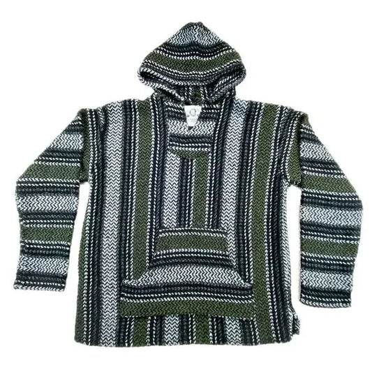 Baja Hoodie Heavy - Winter